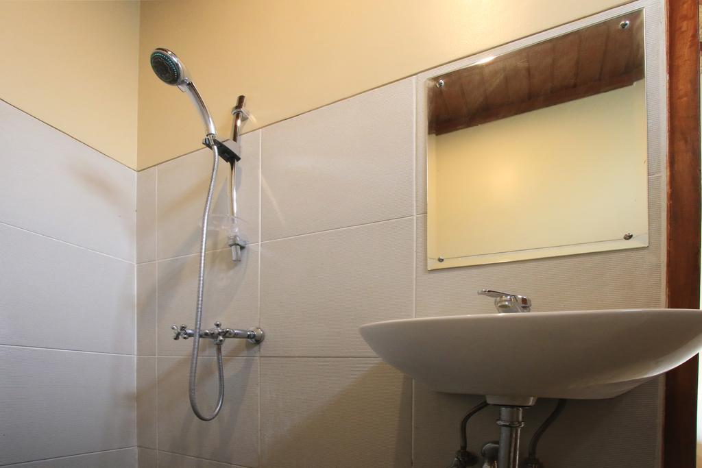 أوبود Tanggal Merah Guest House المظهر الخارجي الصورة