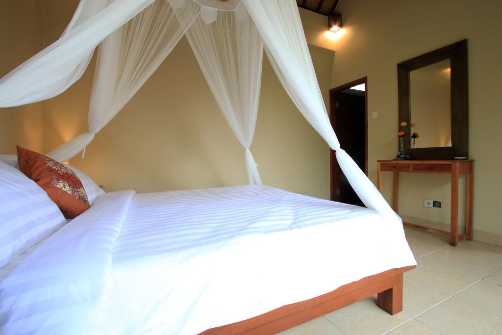 أوبود Tanggal Merah Guest House المظهر الخارجي الصورة